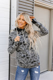 Ampersand  DoubleHood® Sweatshirt - Focused & Fabulous