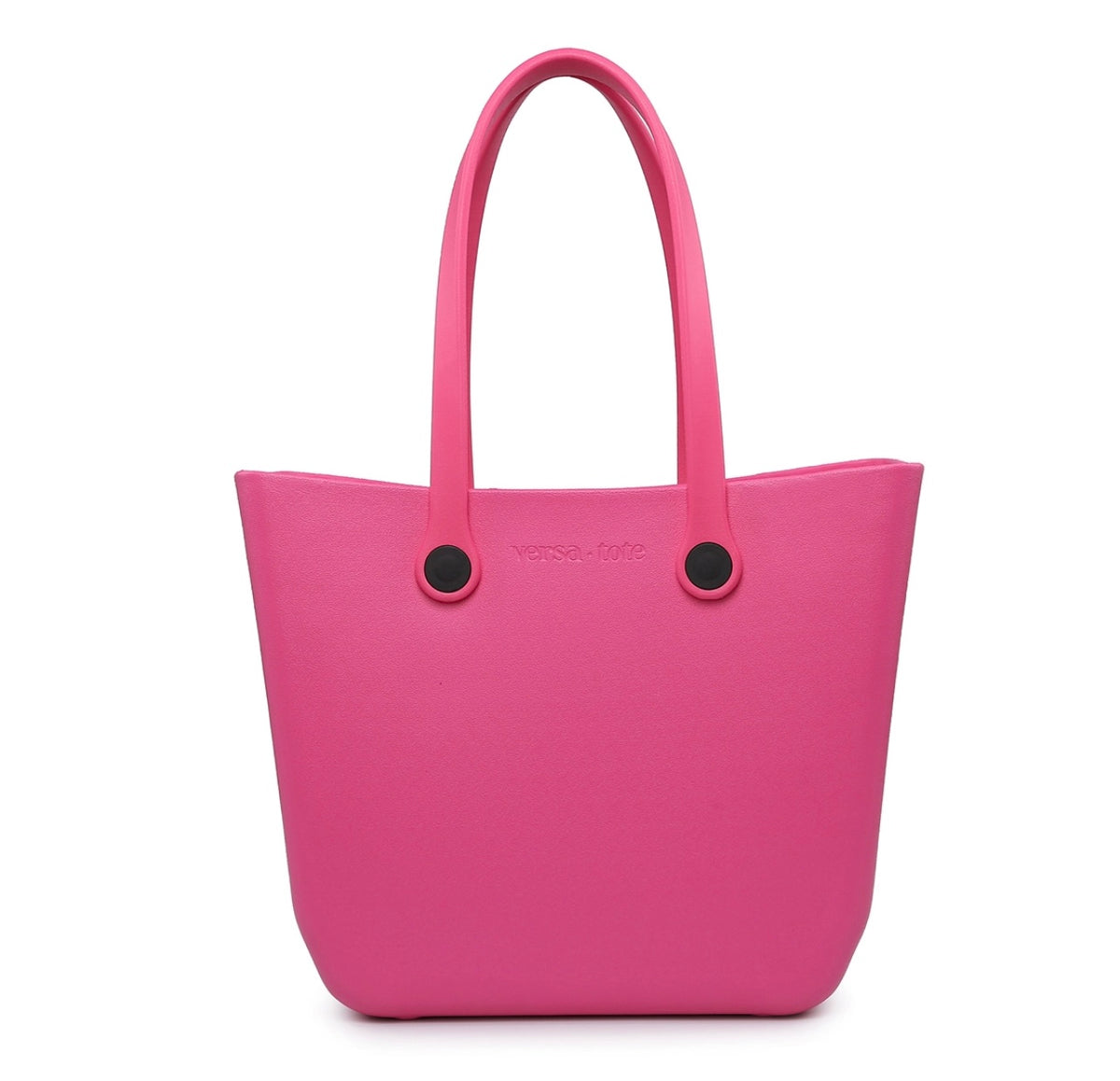 Versa Tote - Hot Pink main image 1