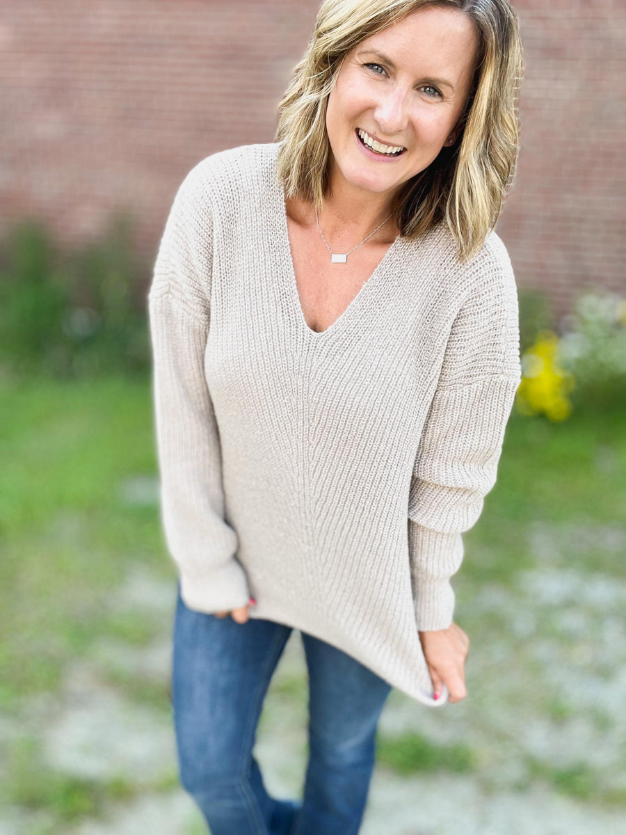 Sweaters – The Simple Soul Boutique