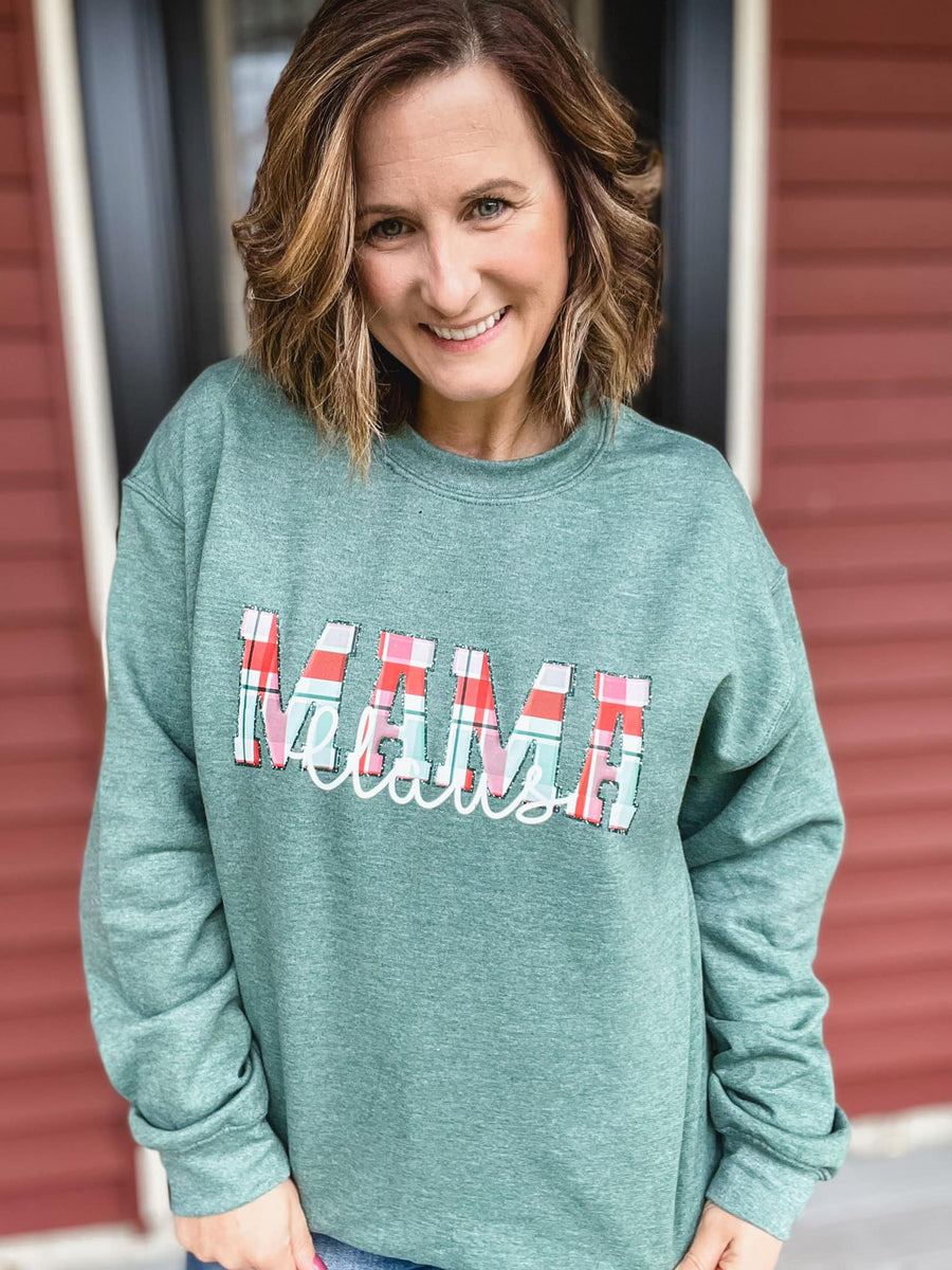 Christmas Tees – The Simple Soul Boutique