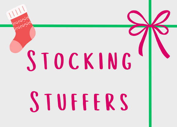 Stocking Stuffers