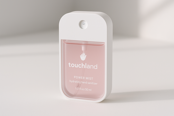 Touchland