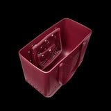 Bogg Bag in Mulled Wine