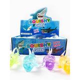 Maltose Shark Stress Release Squishy Toy