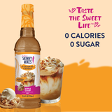 Sugar Free Apple Crisp Syrup