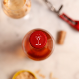 Maine Lobster Wine Topper