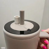 Brumate Magnetic Straw Cap Mist