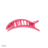 Flat Round Hair Clip | Medium | Minnie Mouse
