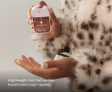 Midnight S'mores Power Mist Hand Sanitizer