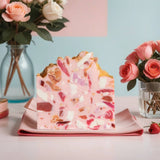Rose Terrazzo  Vegan-Friendly Gluten-Free Boxed Soap