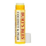 Coconut & Pear Lip Balm With Beeswax, Blister Box