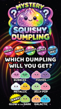 Mystery Dumpling