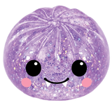 Spooky Halloween Squishy Dumpling
