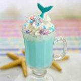 Mini Hot Choc Fairy (Dust Blue)
