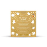 All is Bright Stocking Stuffer Vegan Holiday Boxed Soap