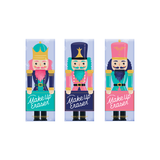 Nutcracker 3pc Mini PRO | Holiday Gift Set