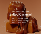 Salted Caramel Power Mist Hand Sanitizer