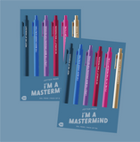 Taylor's Version Swiftie Jotter Sets