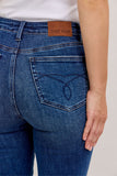 Cleo Tummy Control High Waist Bootcut - Multiple Inseam!