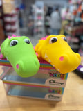 Jumbo Crocodile Squishy