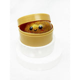 Mini Mystery Glitter Dumpling Squishy