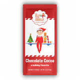 Elf on the Shelf© Chocolate Hot Cocoa (1.25oz Packets)
