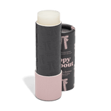 Lip Balm, Coquette, Strawberry Bonbon