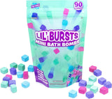 Tub Works® Lil' Bursts™ Mini Bath Bombs for Kids