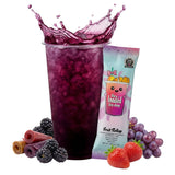 Fruit Rollup Loaded Tea