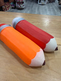 Jumbo Pencil Squishy