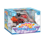 Jumbo Marble Duck Squishy