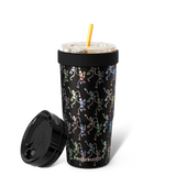 To-Go Buddy in Metallic Skeleton