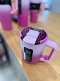MUV 15oz in Frosted Rose