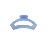Open Hair Clip | Tiny | Blue Lagoon