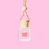 Snarky Car Diffusers | You-Pick Scents | NEW: Hot Mess Express / No Mylar Bag / Cactus Flowers