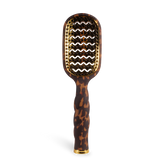 Vented Hair Brush | Tortoise