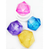 Diamond Cube Squishy