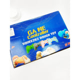 Glitter Game Controller Squishy