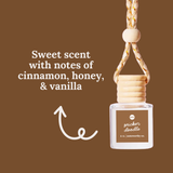 Sugar Plum Punch Car Diffuser