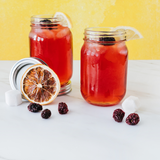 Blackberry Smash Alcohol Infusion Cocktail Kit