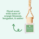 Car Diffusers | Core Scents (NEW 2026): No Mylar Bag / Sunset Amber