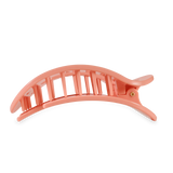 Lexie Hull Large Flat Round Hair Clip