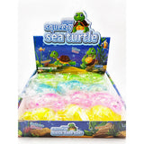 Turtle Squishy Toy