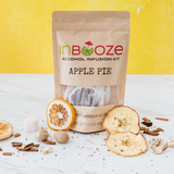 Apple Pie Alcohol Infusion Cocktail Kit