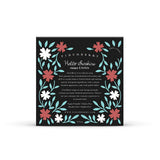 Hello Sunshine Artisan Handmade Vegan Boxed Soap