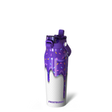 Bottle Buddy 24oz in Purple Ice Cream