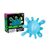 Virus Shaped Squishy