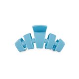Classic Hair Clip | Tiny | Summer Sky