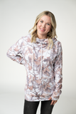 IN STOCK Ashley Hoodie - Woodsy Camo: XL