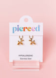 Balloon Dog Charms